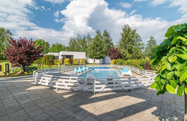 Holiday Homes With Pool, Close to the Beach - Foto 14