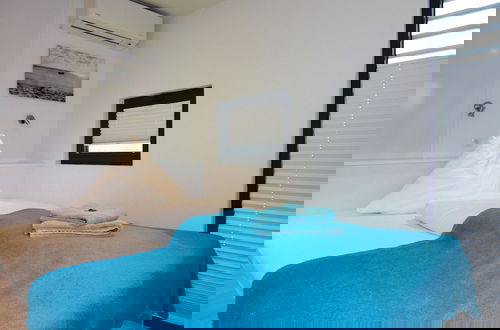 Photo 2 - Hausboot Floating House Leni in Ribnitz-damgarten