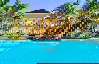 Foto 1 - Villa Alta Gracia w Private Pool Designer Decor