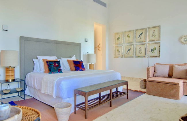 Villa Alta Gracia w Private Pool Designer Decor - Foto 70