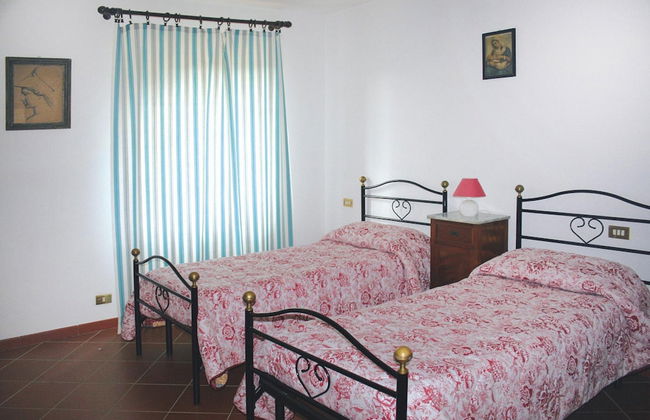 Country House in Tuscany With Panoramic Views - Foto 4