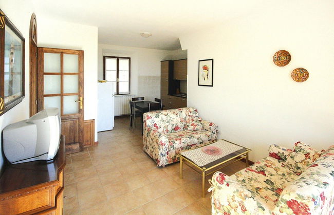 Country House in Tuscany With Panoramic Views - Foto 3