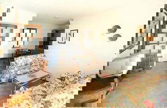Foto 3 - Country House in Chiusdino With Panoramic Views
