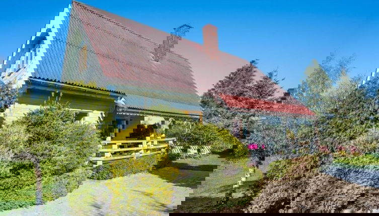 Foto 1 - Large Holiday House With Terrace, Bobolin