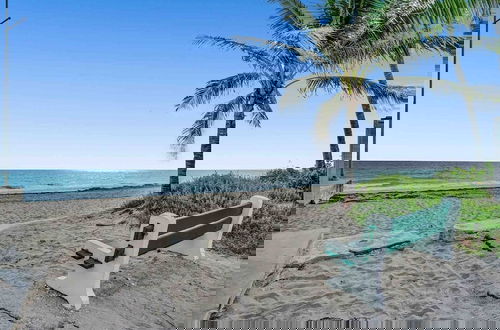 Photo 1 - Palm Lined Oasis Walk To Beach Free Parking