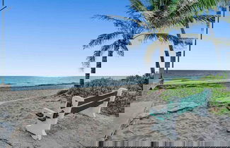 Foto 1 - Palm Lined Oasis Walk To Beach Free Parking