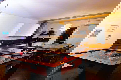 Foto 14 - Le Loft Nature Bien-Etre Piscine