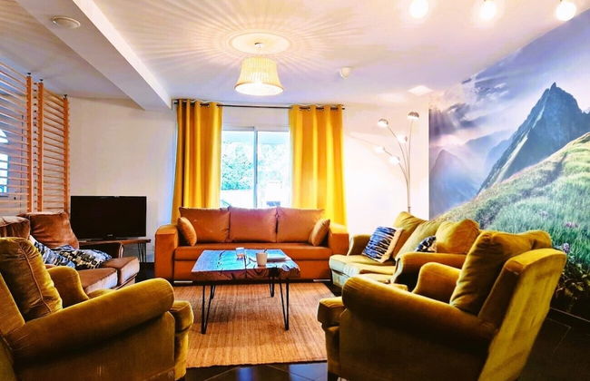 Le Loft Nature Bien-Etre Piscine - Foto 11