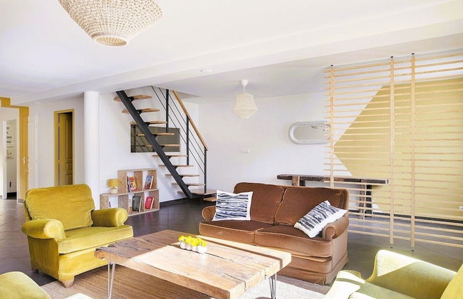 Le Loft Nature Bien-Etre Piscine - Foto 13