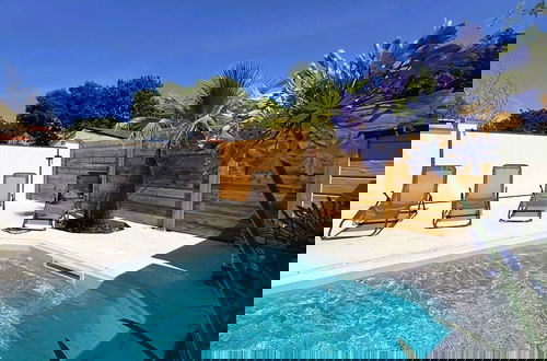 Foto 34 - Le Loft Nature Bien-Etre Piscine