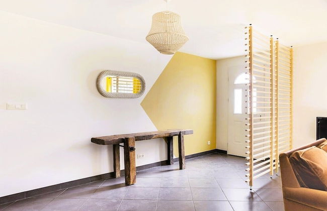 Le Loft Nature Bien-Etre Piscine - Foto 2