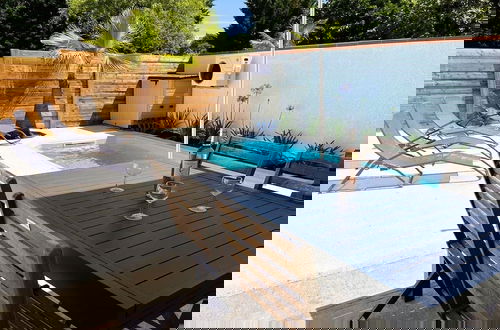 Foto 33 - Le Loft Nature Bien-Etre Piscine
