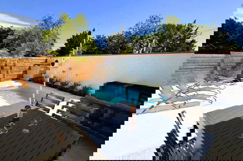 Foto 41 - Le Loft Nature Bien-Etre Piscine