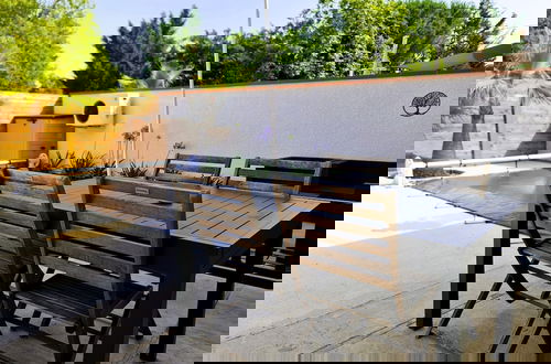 Foto 26 - Le Loft Nature Bien-Etre Piscine