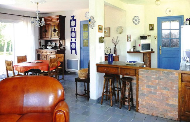 Holiday Home, Piriac sur Mer - Foto 8