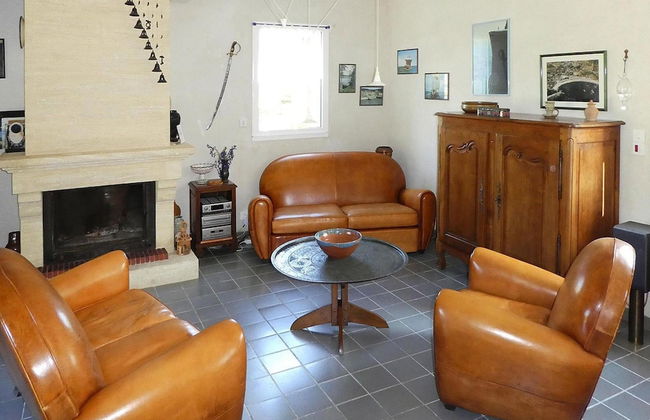 Holiday Home, Piriac sur Mer - Foto 9