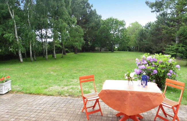 Holiday Home, Piriac sur Mer - Foto 13