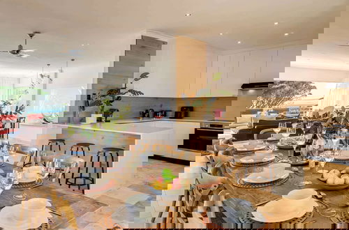 Foto 7 - Classic Charm Meets Modern Comfort at Atlantic Pearl