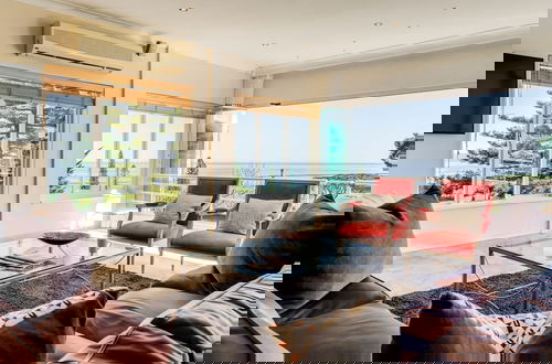 Foto 21 - Classic Charm Meets Modern Comfort at Atlantic Pearl