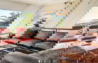 Foto 3 - Classic Charm Meets Modern Comfort at Atlantic Pearl