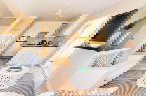Foto 24 - Classic Charm Meets Modern Comfort at Atlantic Pearl