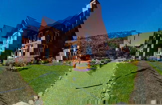 Foto 1 - Hosteria Las Walkirias