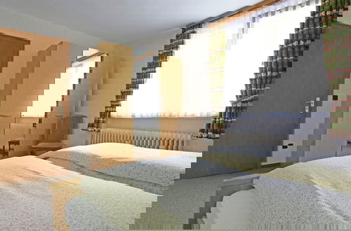 Photo 3 - Modern Apartment in Sauerland With Balcony