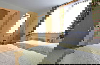 Photo 3 - Modern Apartment in Sauerland With Balcony