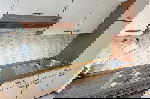 Photo 17 - Modern Apartment in Sauerland With Balcony