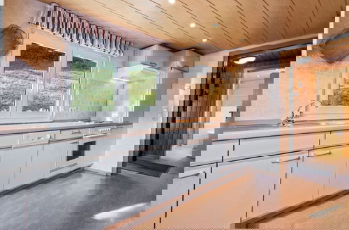 Photo 18 - Modern Apartment in Sauerland With Balcony