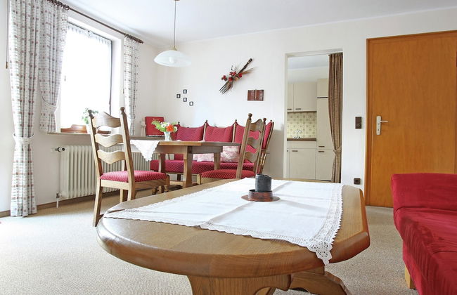 Modern Apartment in Sauerland With Balcony - Foto 30