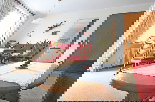 Photo 30 - Modern Apartment in Sauerland With Balcony