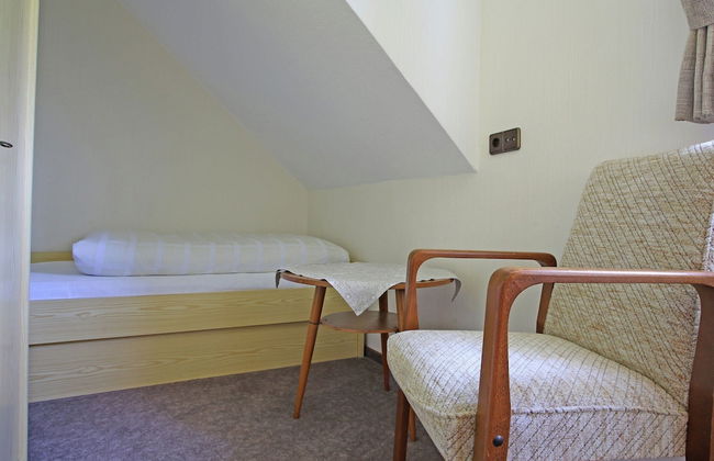 Modern Apartment in Sauerland With Balcony - Foto 4