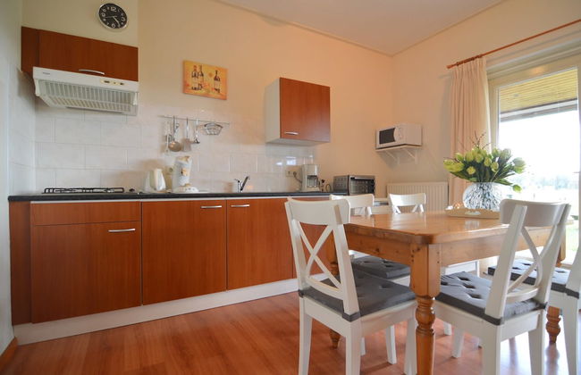 Holiday Home in Geesteren With Roof Terrace,garden Furniture - Foto 18
