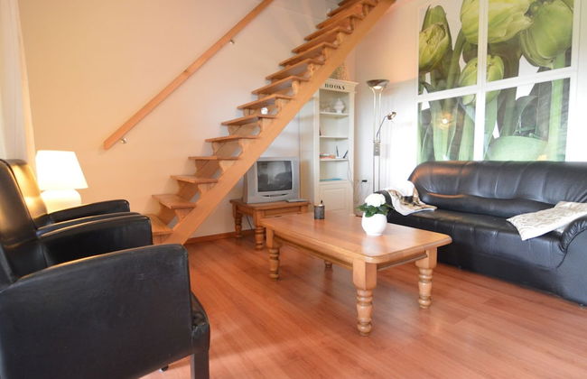 Holiday Home in Geesteren With Roof Terrace,garden Furniture - Foto 24