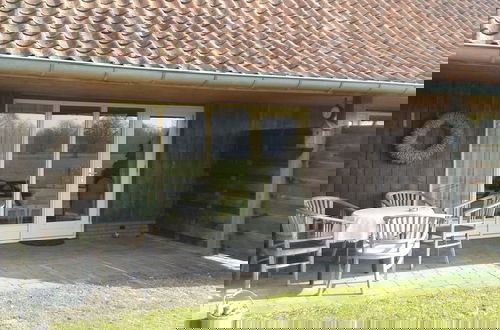 Foto 34 - Holiday Home in Geesteren With Roof Terrace,garden Furniture