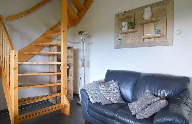 Holiday Home in Geesteren With Roof Terrace,garden Furniture - Foto 21
