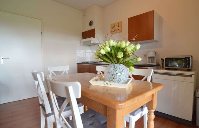 Holiday Home in Geesteren With Roof Terrace,garden Furniture - Foto 43