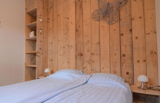 Holiday Home in Geesteren With Roof Terrace,garden Furniture - Foto 6