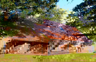 Photo 3 - Holiday Home in Geesteren With Terrace