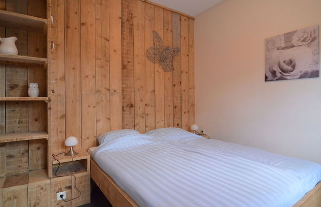 Holiday Home in Geesteren With Roof Terrace,garden Furniture - Foto 2