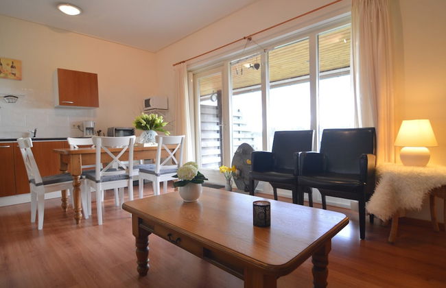 Holiday Home in Geesteren With Roof Terrace,garden Furniture - Foto 25