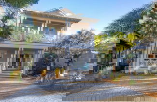 Foto 3 - No Shady Beaches by Avantstay Seacrest Beach + Pool + Bikes