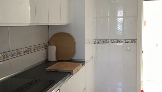 Cucina privata