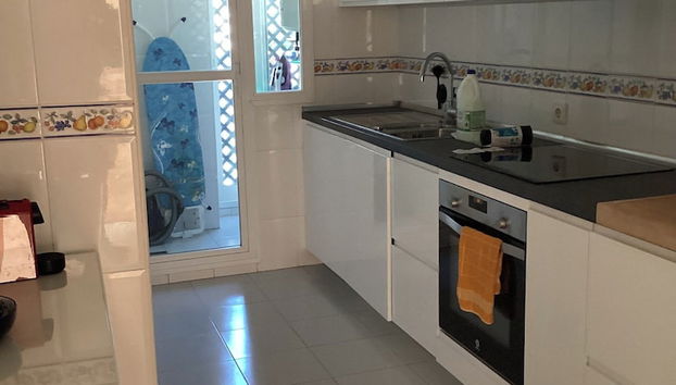 Cucina privata