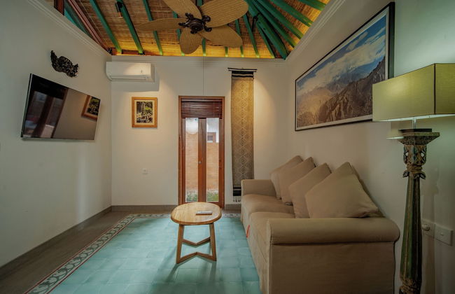Villa Karar - Foto 6