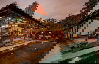 Foto 1 - Villa Karar