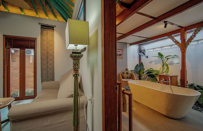 Villa Karar - Foto 10