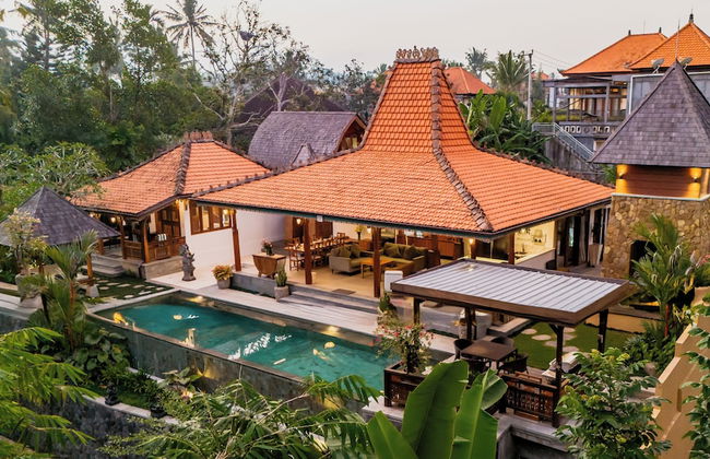 Villa Karar - Foto 2