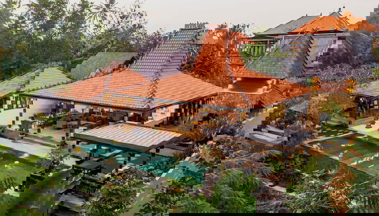 Photo 1 - Villa Karar